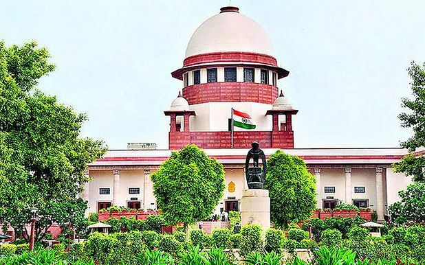 Imposition of State emergency in Uttar Pradesh seeks SC