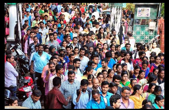 Kerela Public Services Commission to implement 10% quota on EWS