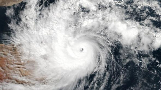 Cyclone Nivar: DM imposes Section 144 from 9 pm tonight till 6 am in Puducherry