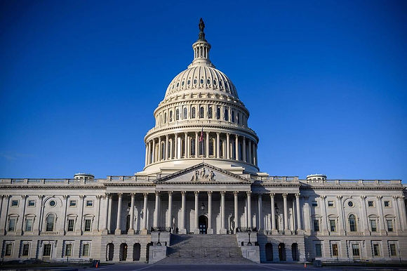 Bill introduced in US House to terminate designation of Pakistan as Major non-NATO ally