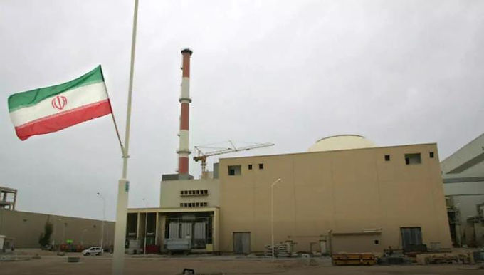 Iran begins 20% uranium enrichment amid US tensions