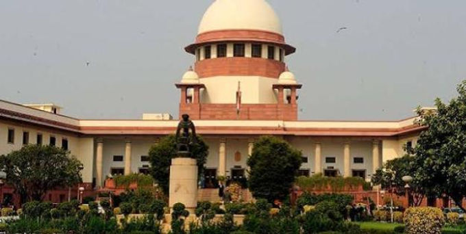 'Usage Of Disinfectant Tunnels Harmful, Not Recommended': Centre Tells SC