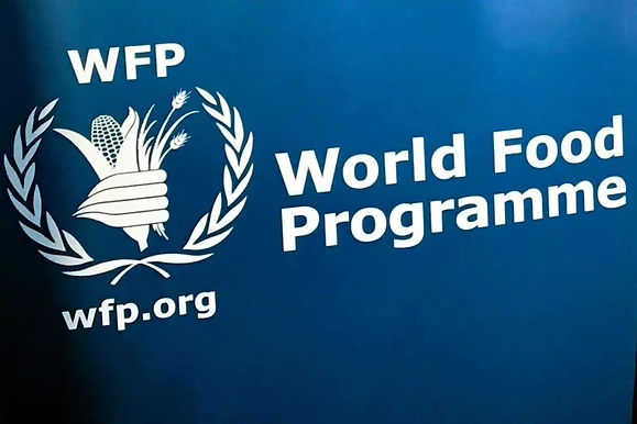 Nobel Peace Prize 2020 Awarded To World Food Programme