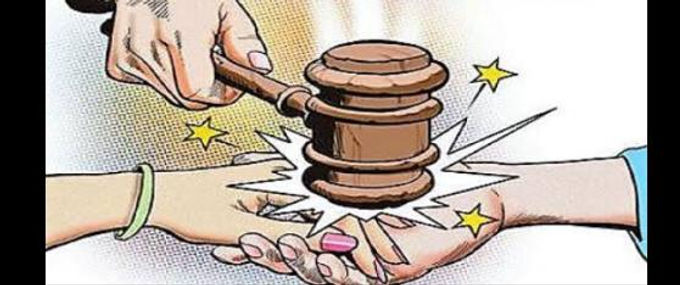 Elderly can’t use senior citizens act to evict daughter in law: Supreme Court