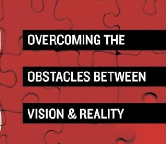 Making Ideas Happen by Scott Belsky