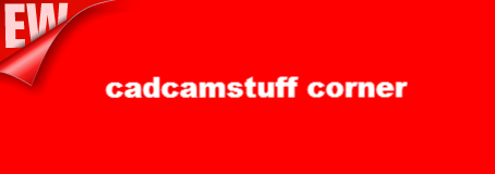 cadcamstuff corner