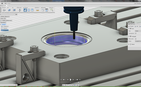How to learn Fusion 360 CAM – Basic –