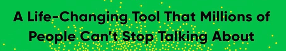 The Let Them Theory by Mel Robbins