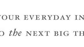 Hunch by Bernadette Jiwa