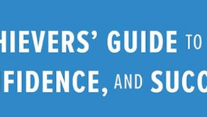 The GAP and the GAIN by Dan Sullivan