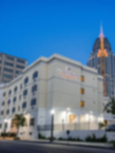 Candlewood Suites Mobile Downtown