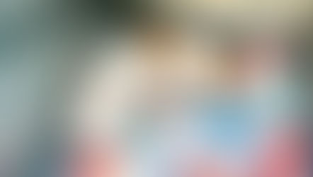 Parvo Puppy Dumped in a Ditch is Safe with FUR