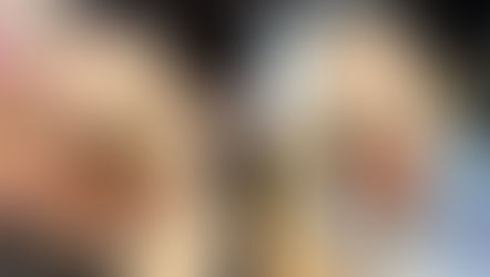 What a Difference a Day Makes!