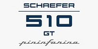 SCHAEFER 510 GT Pininfarina