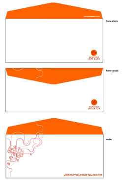 ENVELOPE DESIGN