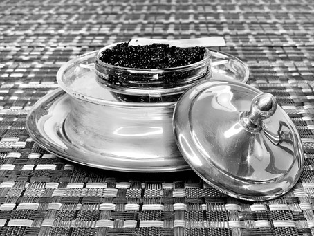 Caviar