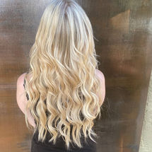 hair cut salon plus hair color and extensions Scottsdale.