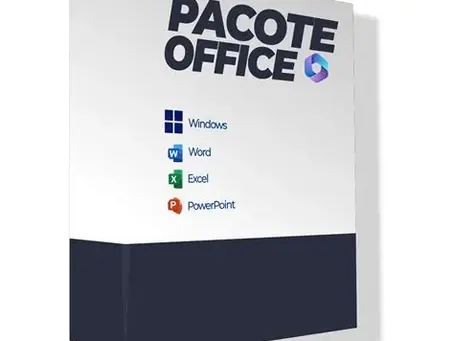Dominar o Pacote Office Pode Abrir Portas: Veja Por Que Essa Habilidade Ainda É Tão Valorizada