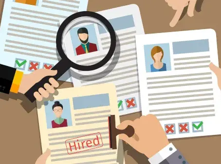 10 Erros que Estão Impedindo Você de Conseguir um Emprego