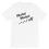 Thumbnail: Mischief Managed - Short Sleeve T-Shirt (light)