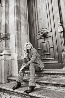 mode fotografie antwerpen campagne shoot para mi model broekenmerk nederlandse mode fotograaf haarlem