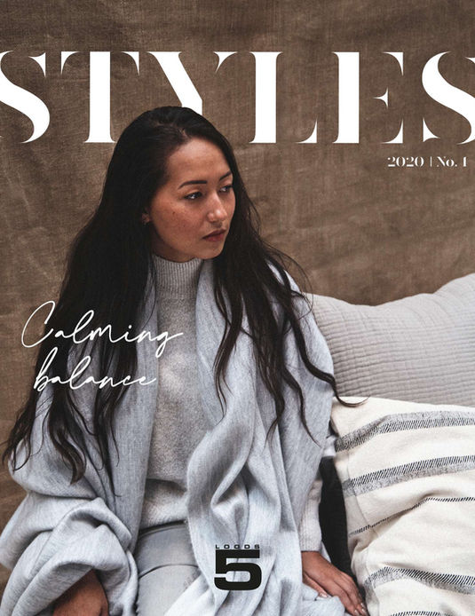 LOODS 5 Magazine