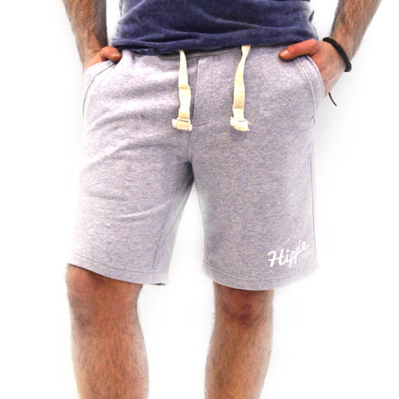 Men's Hippie Surf Shorts