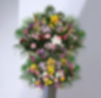 S-03 生花 27,500円