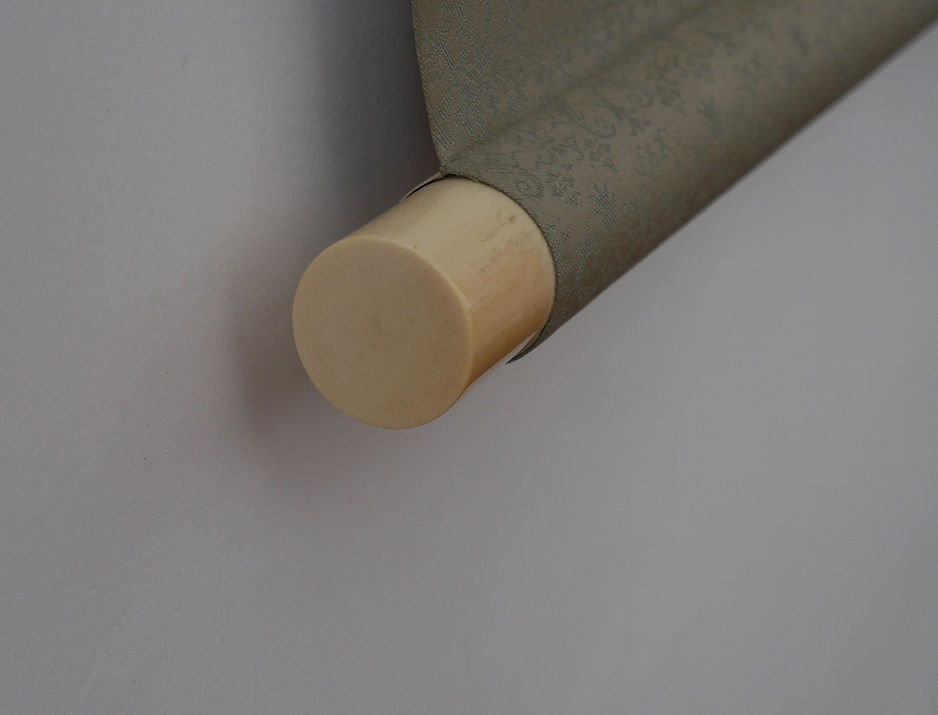 日本美術 書画・掛軸 | 富貴華図 橋本関雪 | gallery陽々youyou