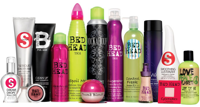 Products Beauty Salon 1
