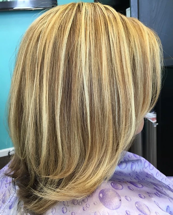 Gallery Beauty Salon 1