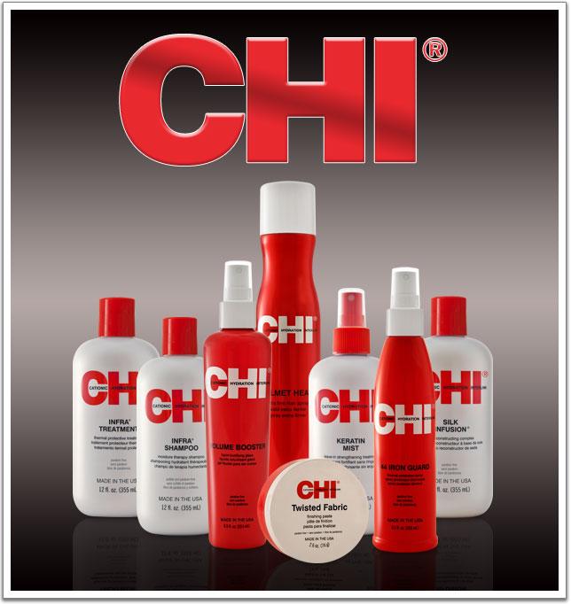 Products Beauty Salon 1