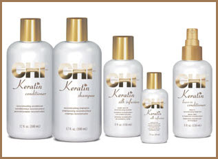 Products Beauty Salon 1