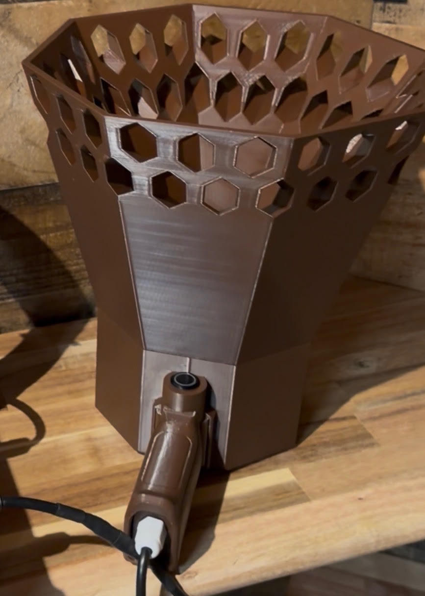 Pit Boss Guide Series Custom Horn Speaker