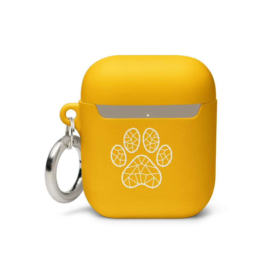 Thumbnail: AirPawds Case