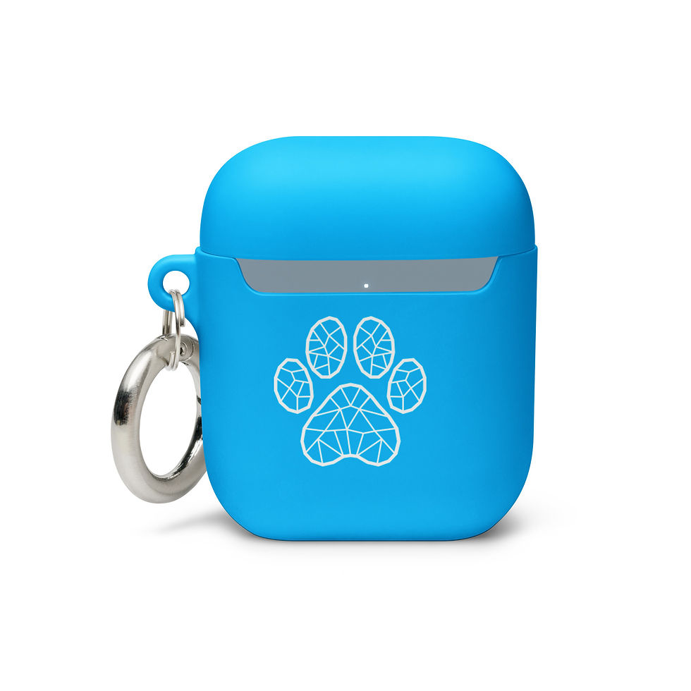 Thumbnail: AirPawds Case