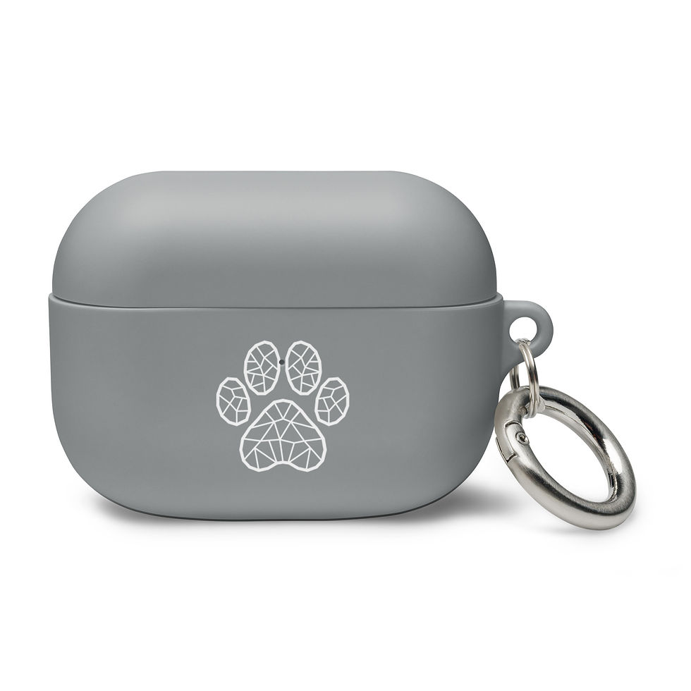 Thumbnail: AirPawds Case