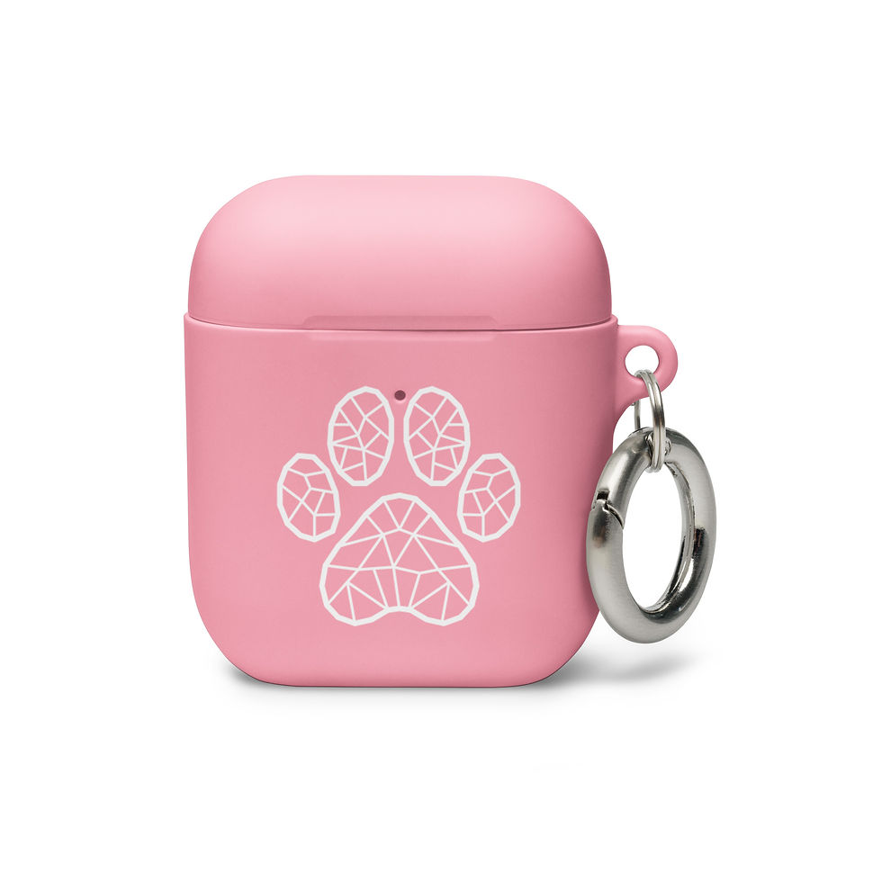 Thumbnail: AirPawds Case