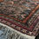 サムネイル： Central asia antique handwoven rugs