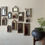 サムネイル： india old wooden wall mirror 11