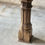 サムネイル： india antique wooden pillar
