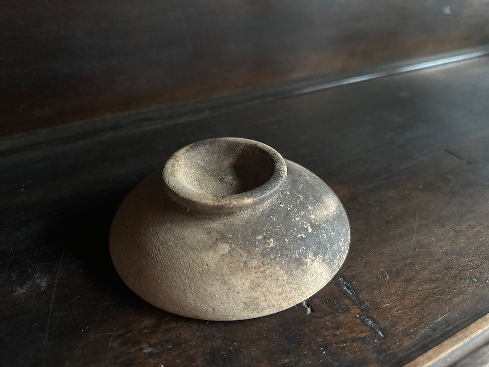 サムネイル： thailand antique pottery