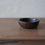 サムネイル： India antique tribal woodenbowl ④