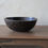 サムネイル： India antique tribal wooden pot②