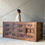 サムネイル： Japan old low cabinet countertable