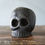 サムネイル： Naga tribe antique wooden skull