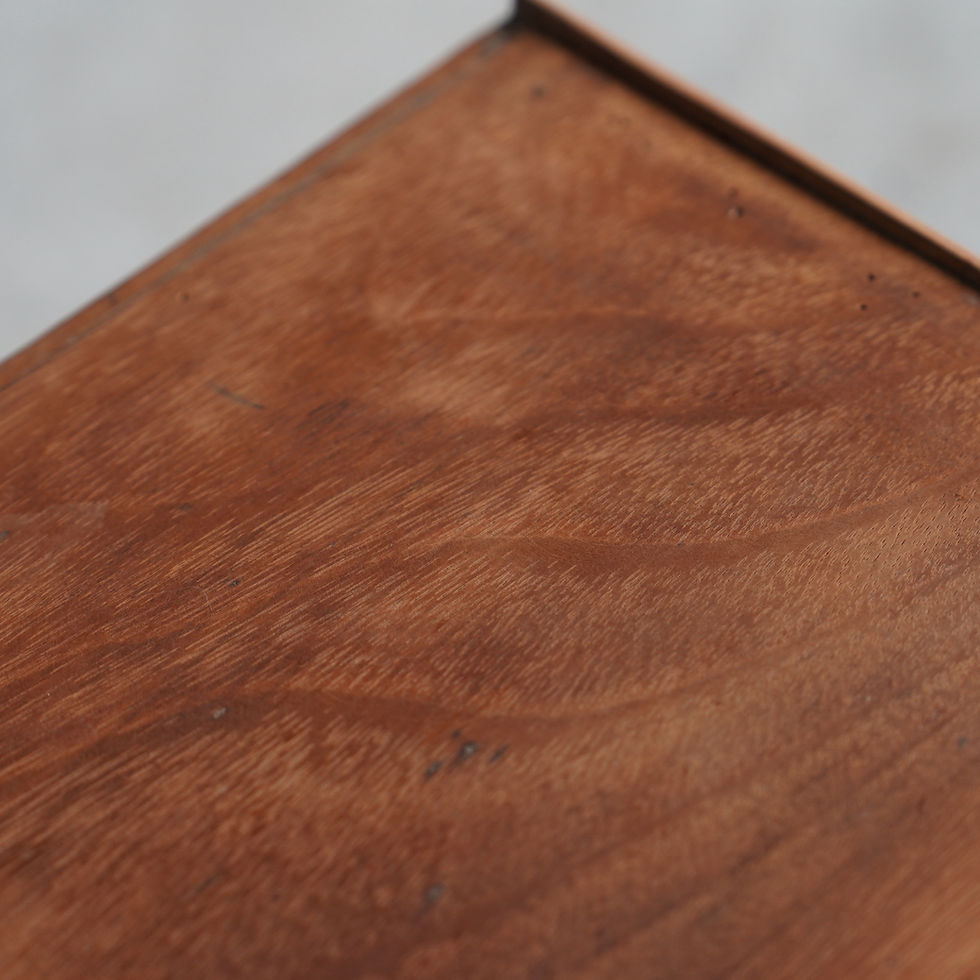 サムネイル： ベトナム ヴィンテージ 3way テーブル