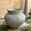サムネイル： Thailand vintage  lotus pot ②
