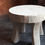 サムネイル： India old wooden stool