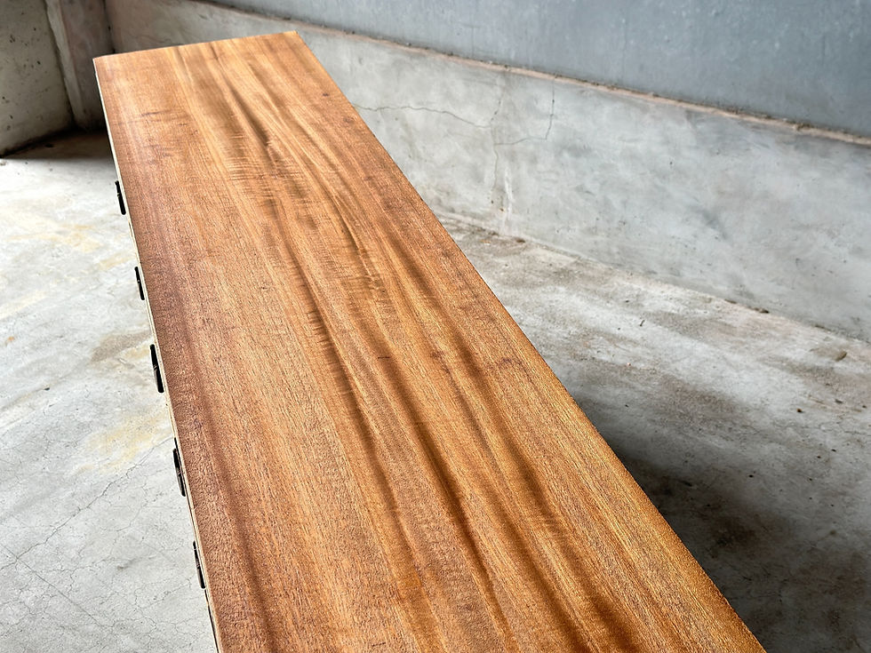 サムネイル： Japan old wooden lowbord